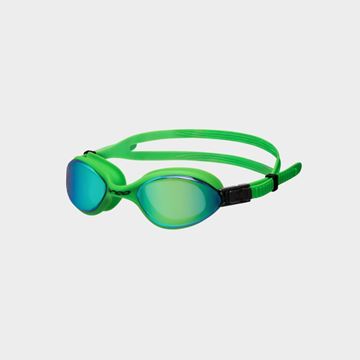 Picture of ORCA KILLA 180º SWIM GOGGLE MIRROR GREEN